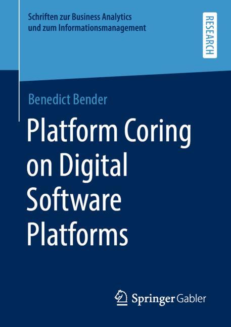 Platform Coring On …