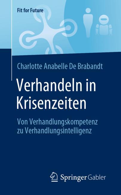 Verhandeln In Krise…