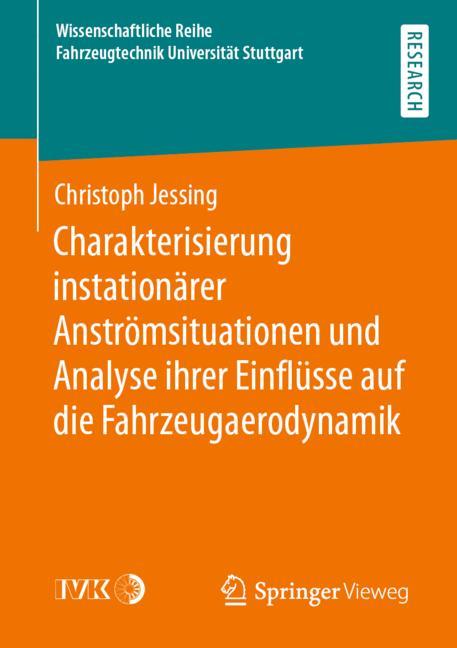 Charakterisierung I…