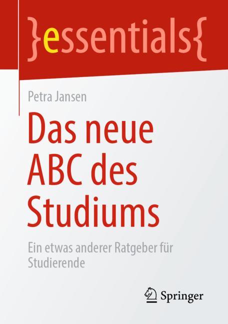 Das Neue Abc Des St…