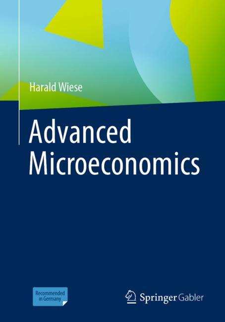 Advanced Microecono… - image
