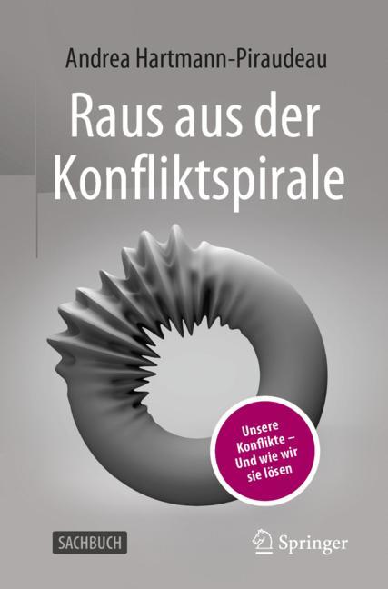 Raus Aus Der Konfliktspirale