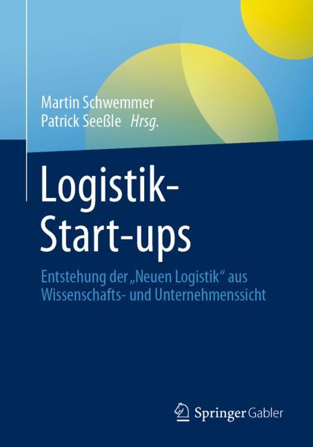 Logistik-Start-Ups