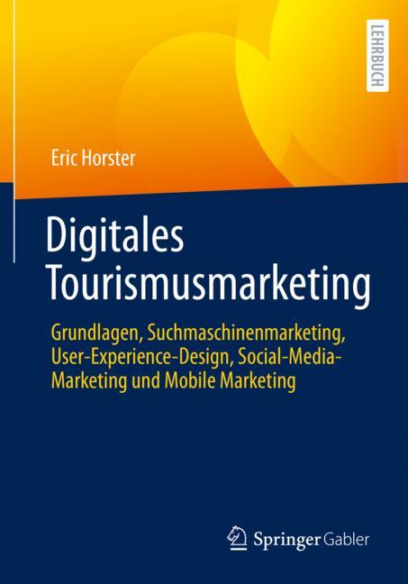 Digitales Tourismus…