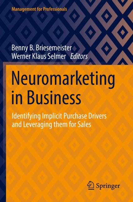Neuromarketing In B…
