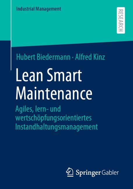 Lean Smart Maintena…