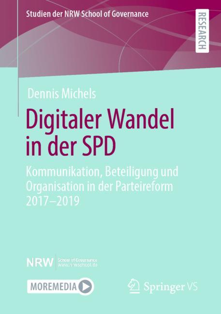 Digitaler Wandel In…