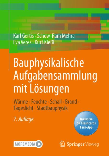 Bauphysikalische Au…