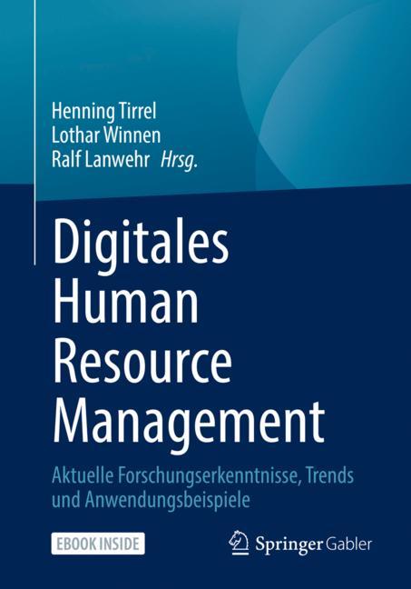 Digitales Human Res…