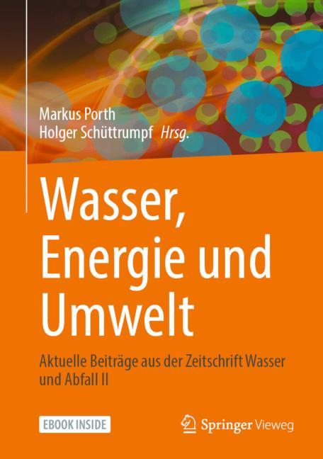 Wasser, Energie Und…