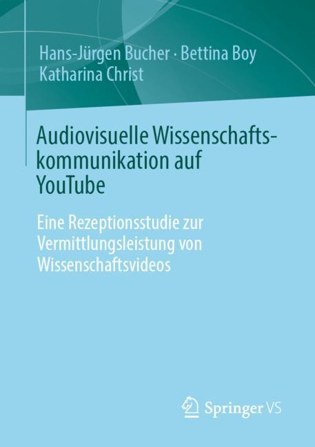 Audiovisuelle Wisse…