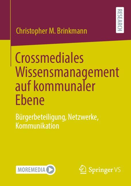 Crossmediales Wisse…