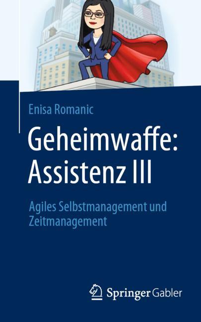 Geheimwaffe: Assist…