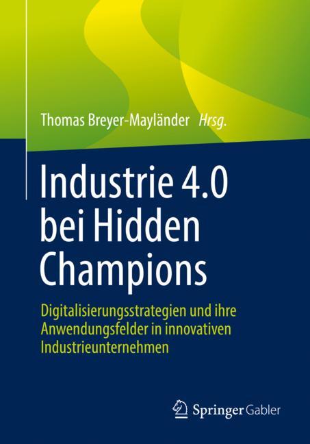 Industrie 4.0 Bei H…