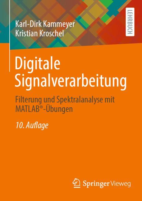 Digitale Signalvera…