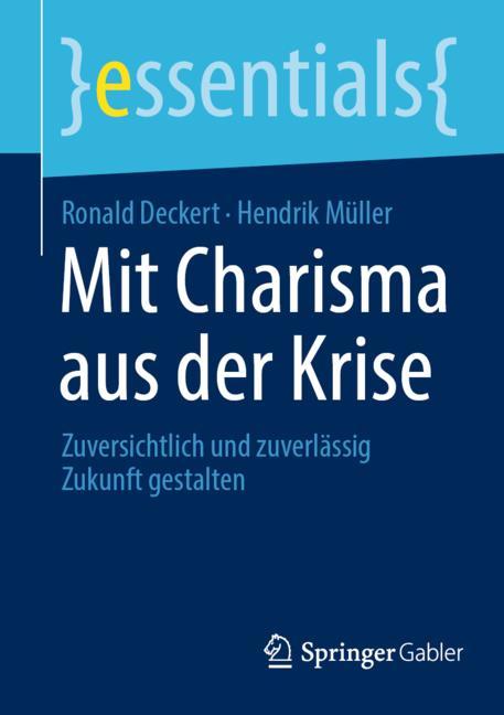 Mit Charisma Aus De…