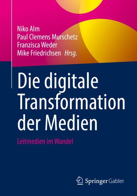 Die Digitale Transf…