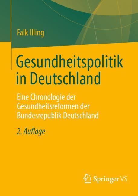 Gesundheitspolitik …