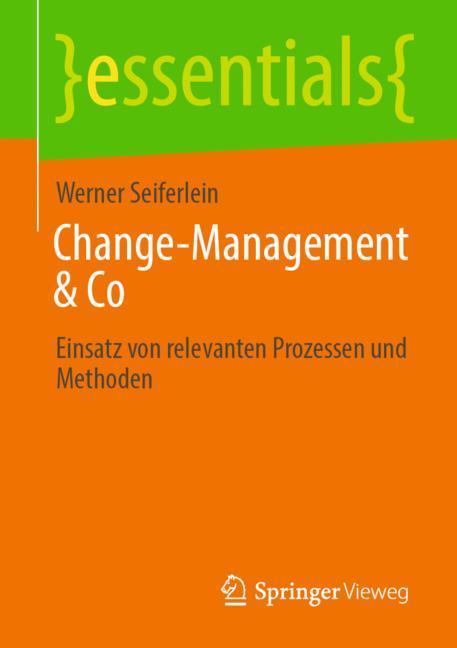 Change-Management &… - image