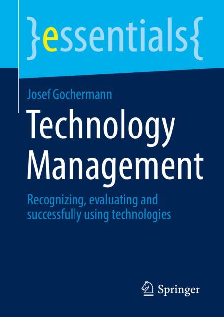Technology Manageme… - image