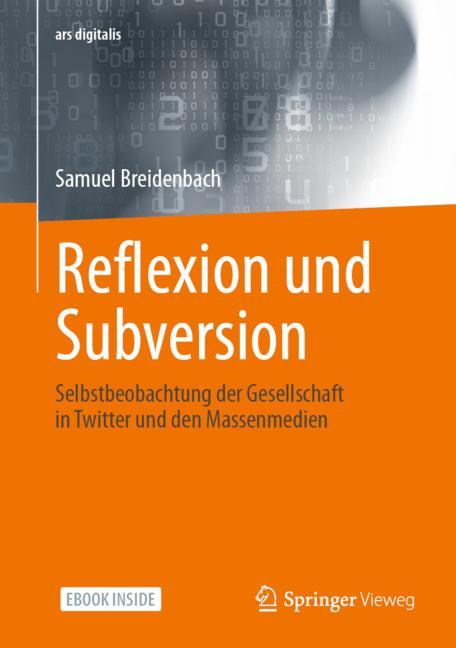 Reflexion Und Subve…