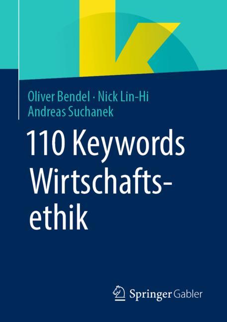 110 Keywords Wirtsc…