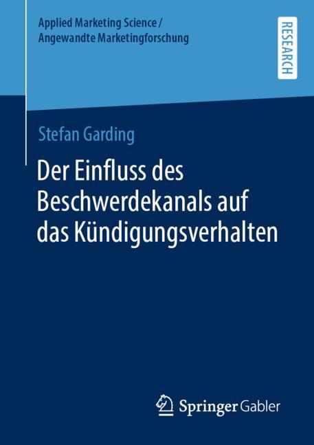 Der Einfluss Des Be…