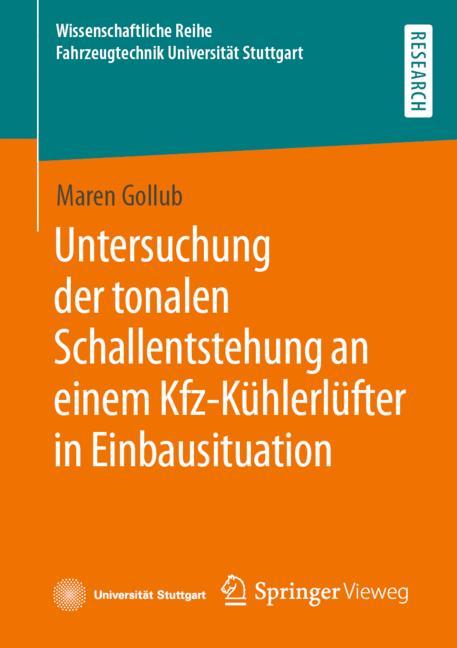 Untersuchung Der To…