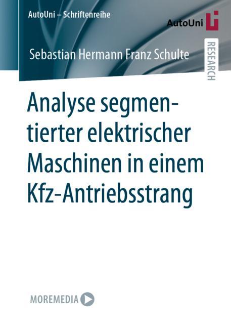 Analyse Segmentiert…