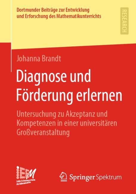 Diagnose Und FÃ¶Rde…