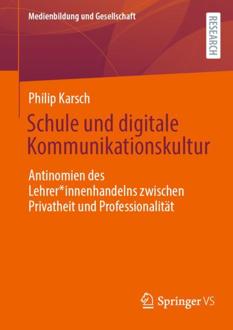 Schule Und Digitale…