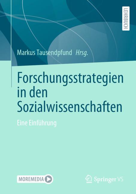 Forschungsstrategie…