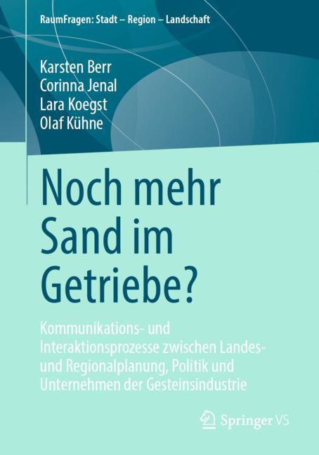 Noch Mehr Sand Im G…