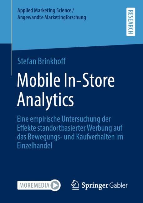 Mobile In-Store Ana… - image