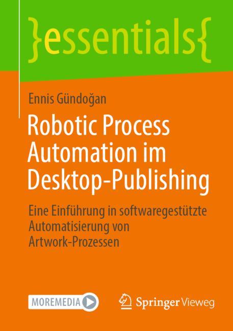 Robotic Process Aut…