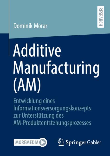 Additive Manufactur…