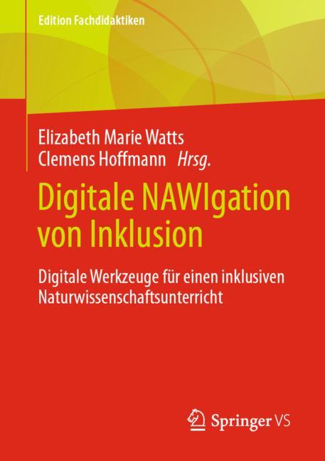 Digitale Nawigation…