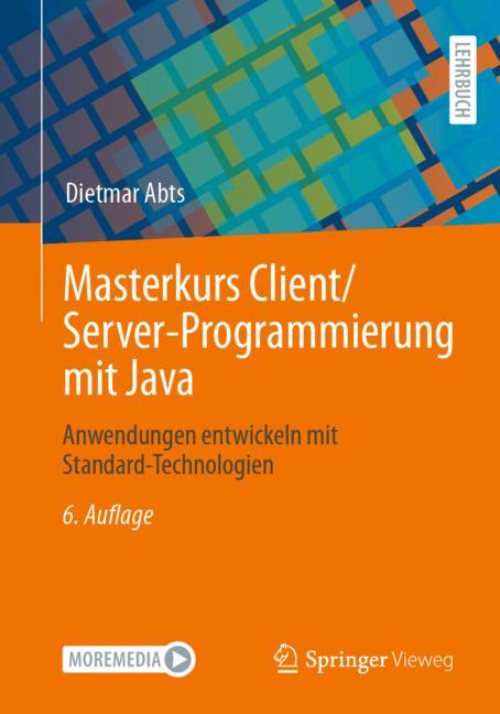 Masterkurs Client/S…