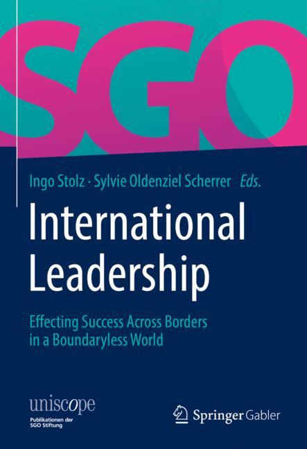 International Leade…