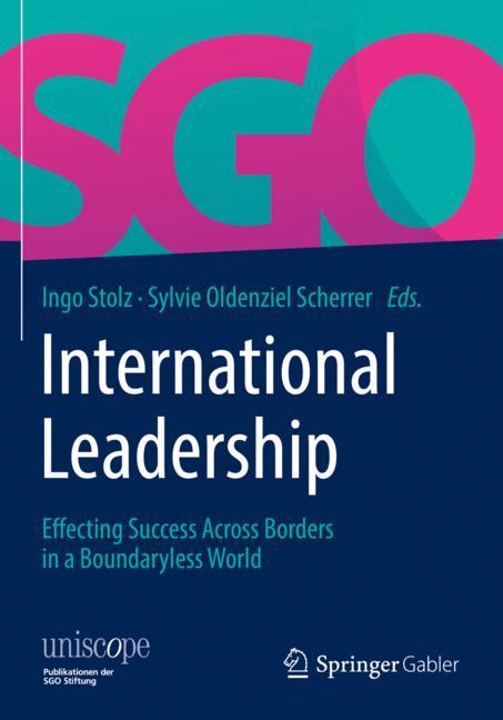 International Leade…