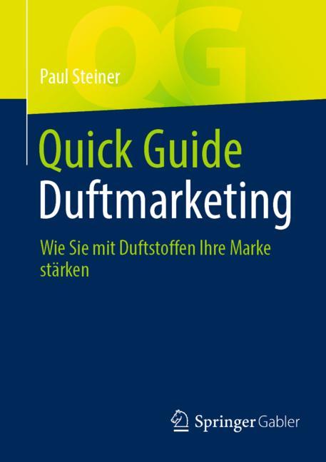 Quick Guide Duftmar… - image