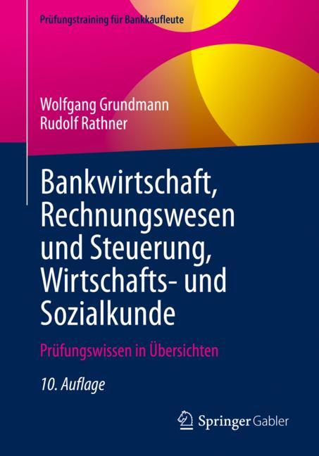 Bankwirtschaft, Rec…