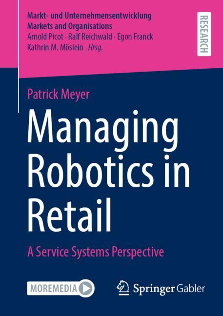 Managing Robotics I…