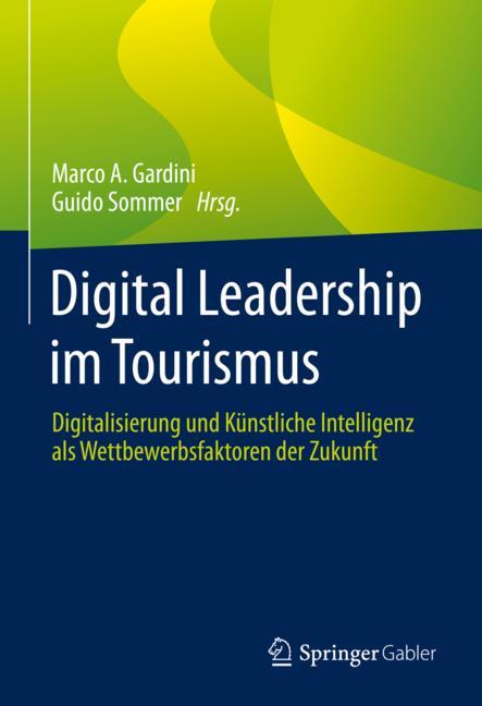 Digital Leadership …