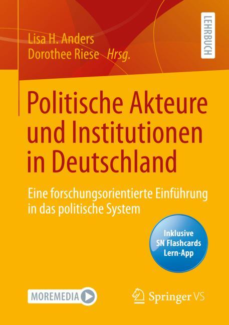 ISBN 9783658375539
