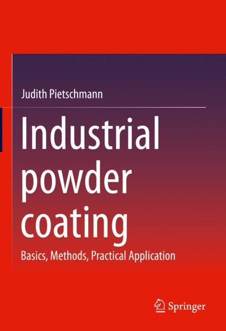 Industrial Powder C…