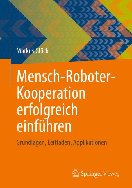 Mensch-Roboter-Koop…
