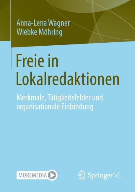 Freie In Lokalredak…