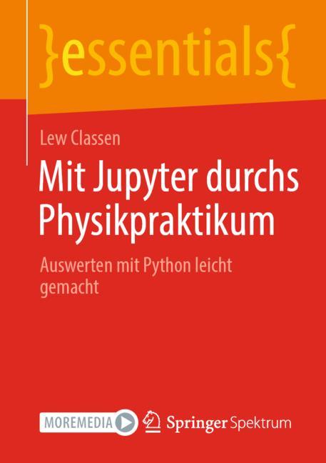 Mit Jupyter Durchs …