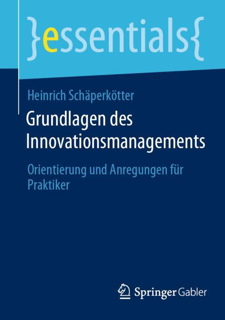 Grundlagen Des Inno…